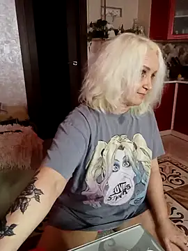 Angelis_Paradise's cam snapshot