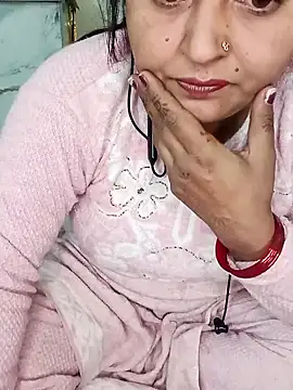 Sexey-Rani's cam snapshot