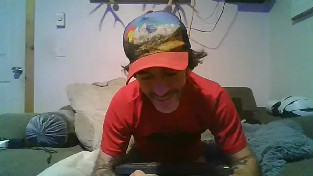 theboobietrap's cam snapshot