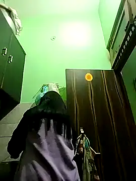 Cute-Janvi20's cam snapshot