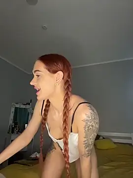 LittleFox___ live sex cam