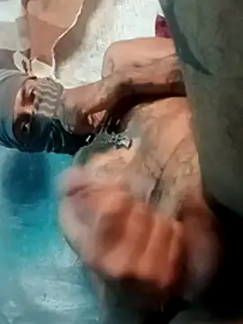 ElRompeponchi's cam snapshot