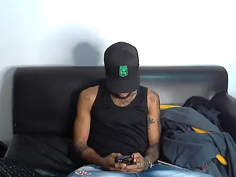 AXionX's cam snapshot