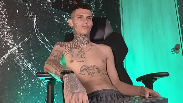 Paulo_527's cam snapshot