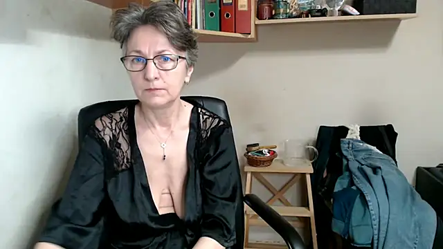 katemodel's cam snapshot