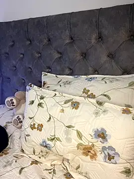 Kataliina's cam snapshot