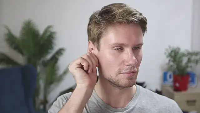 kevin-park's cam snapshot