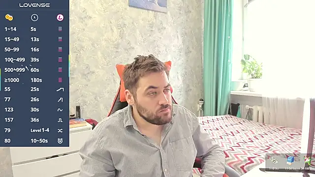 Morlaios's cam snapshot