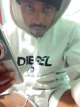 Bigote_Big0357's cam snapshot