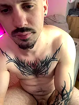 AssHunter4k's cam snapshot