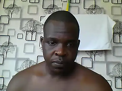 Chumba_001's cam snapshot