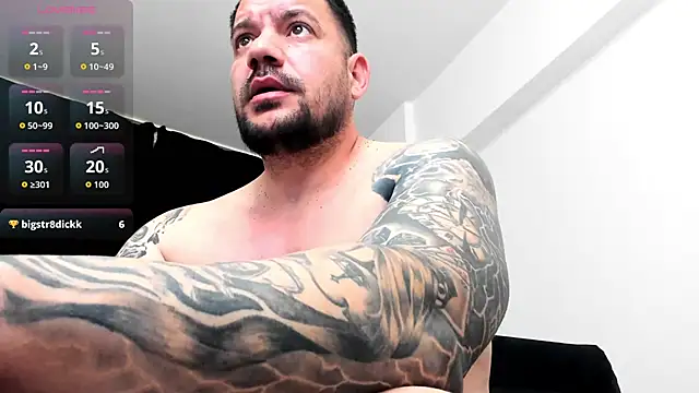 musclemonster31's cam snapshot