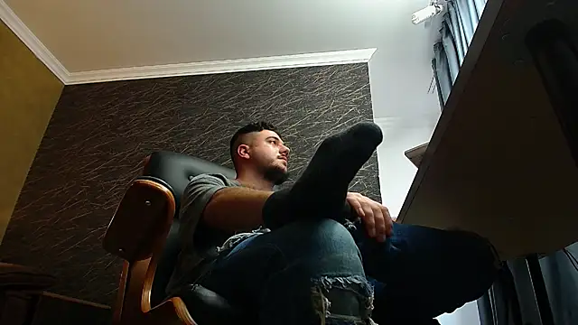 JoshKnights's cam snapshot