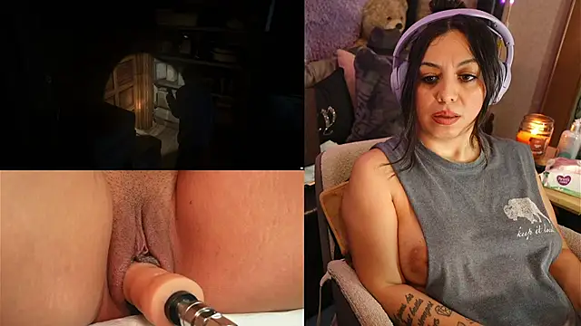 roknblaze's cam snapshot