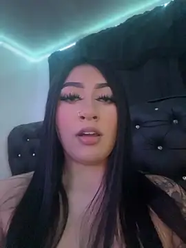 KittyRous's cam snapshot