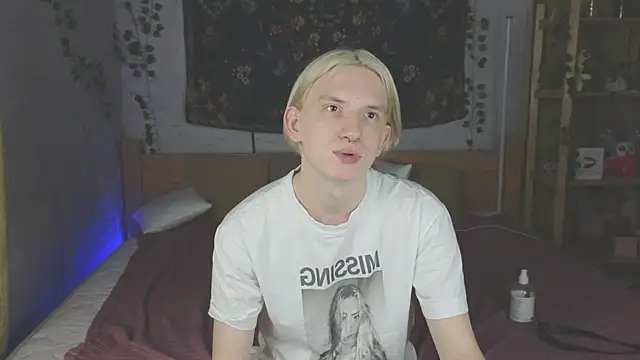 Ron_Vils's cam snapshot