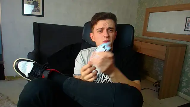 FelixStarkk's cam snapshot