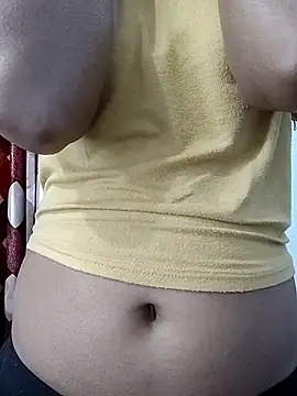 Ruhi_07's cam snapshot