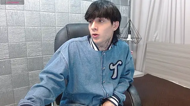 Iantwink18's cam snapshot