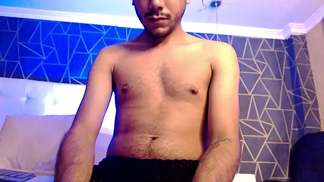 Boss_Domiinator's cam snapshot