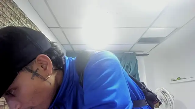 paul_booy's cam snapshot