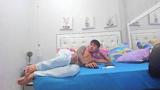 Vinackk's cam snapshot