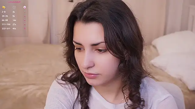 DovieMascall live sex cam