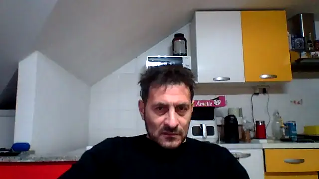 colosone's cam snapshot