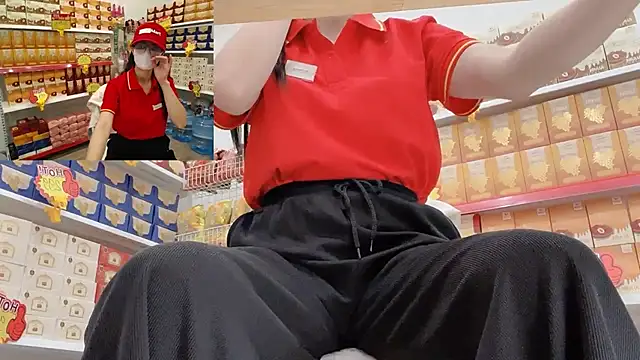 Sayuri_Satou's cam snapshot