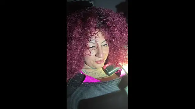 prettypurplep's cam snapshot