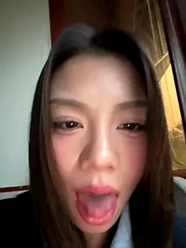 Asia-GoodLuck live sex cam