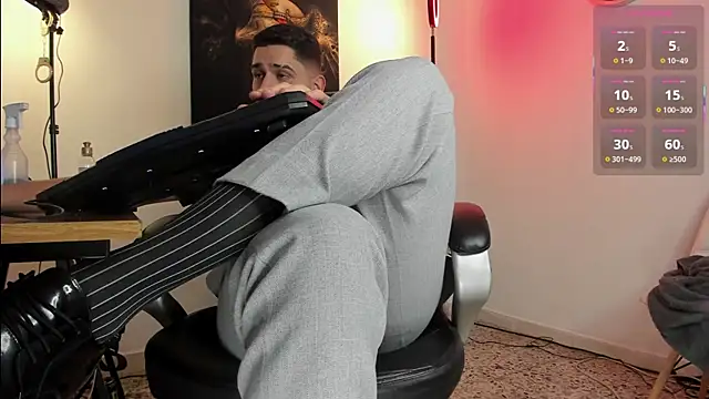 Nicolas_Fellener live sex cam