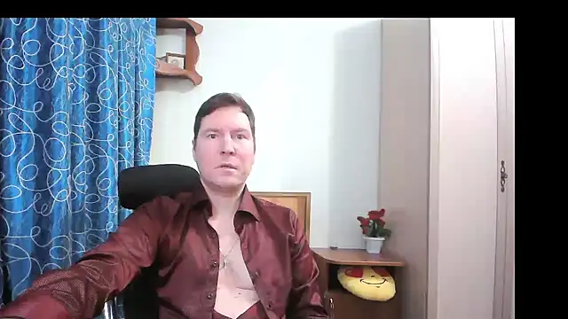 Merovingen7's cam snapshot