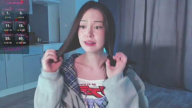 kittenrisha live sex cam