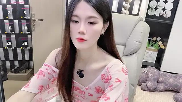 Yueyue-MM's cam snapshot