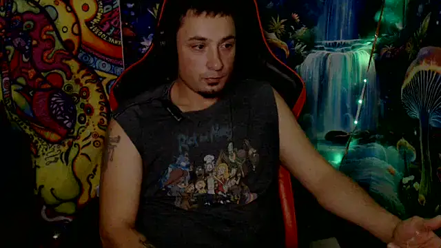 YoBleez's cam snapshot