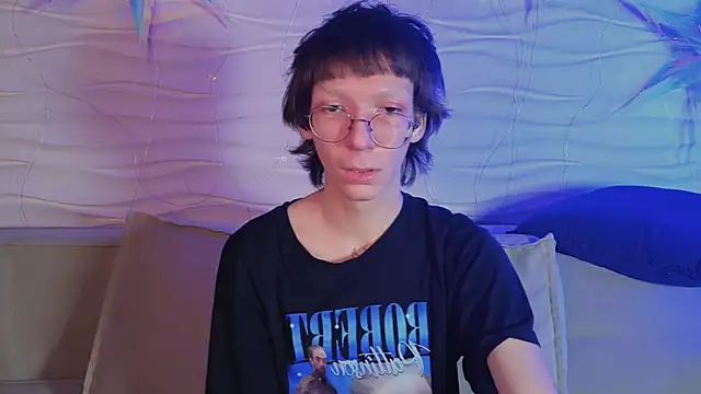 TommieHi's cam snapshot