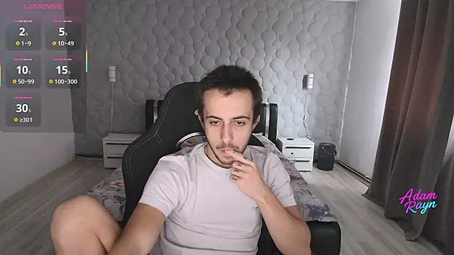 adamrayn's cam snapshot