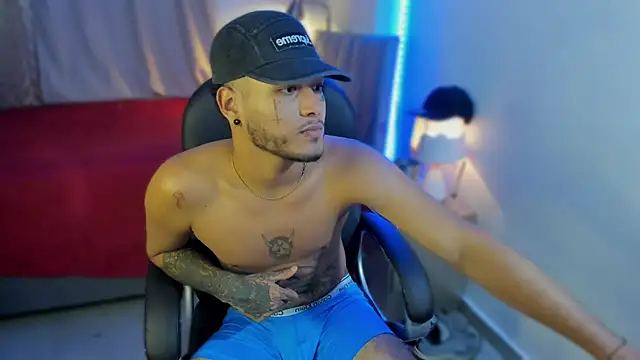 master_evil07's cam snapshot