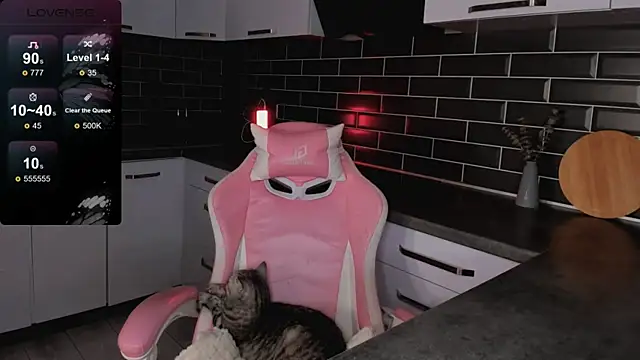 EmmaVictori1's cam snapshot