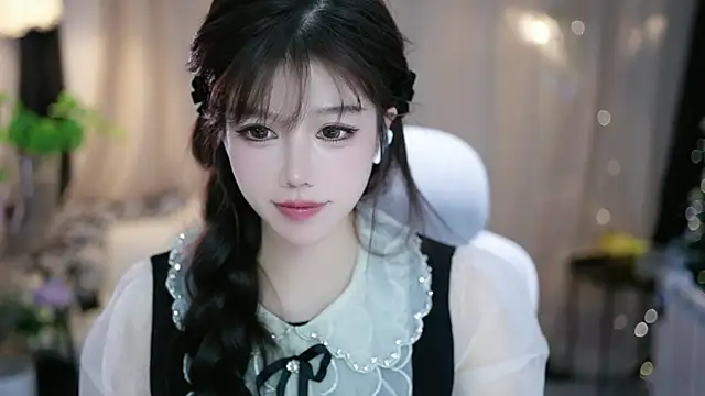 Cecily's cam snapshot