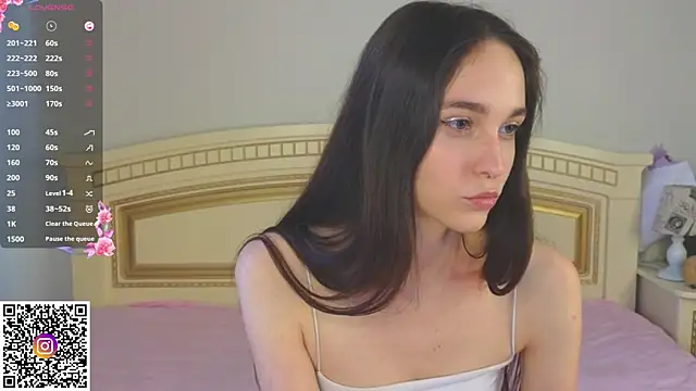 SoftieDream's cam snapshot