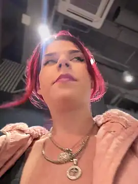 RiriRoseey's cam snapshot