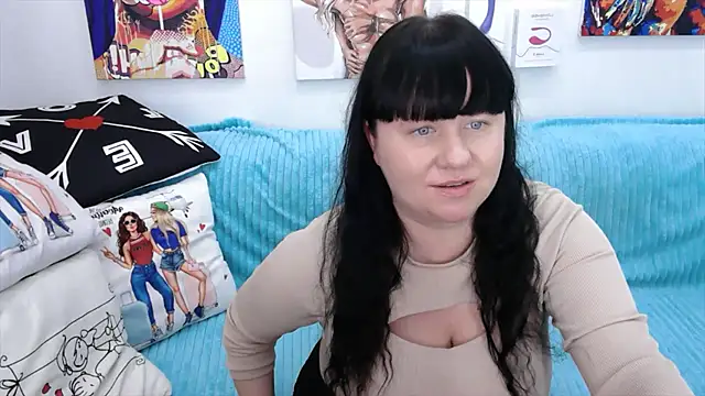 Sexy_MALIKKA's cam snapshot