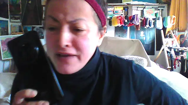 MariaAnaSunshine's cam snapshot