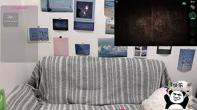 LiLiYbaby's cam snapshot