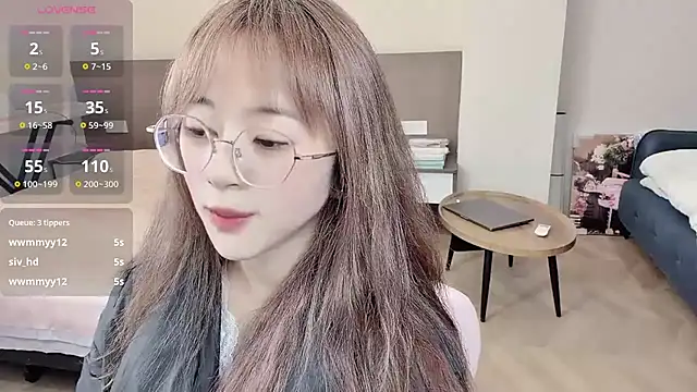 -ruoruo-'s cam snapshot