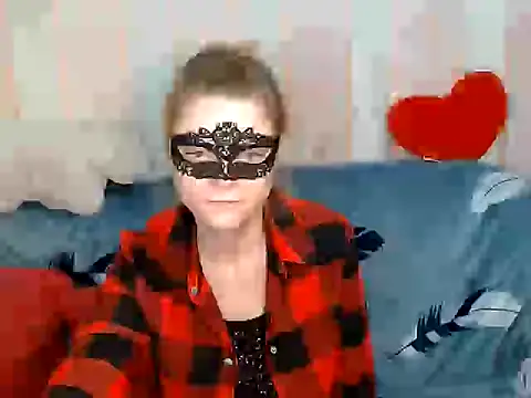 Miss_Nona's cam snapshot