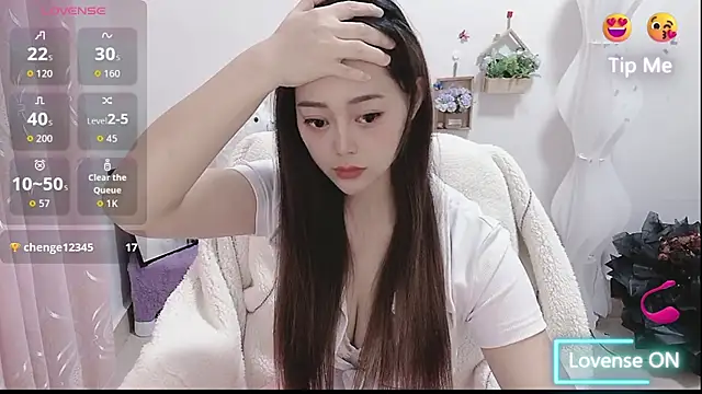 Abb-qiaoyi's cam snapshot