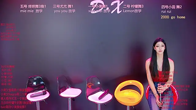 DX-003's cam snapshot